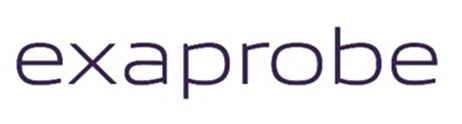 exaprobe-logo Exaprobe - Weblib Integrator Partner