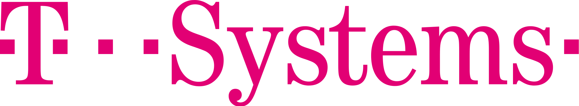 T-SYSTEMS-LOGO2013.svg T System logo integrator Weblib