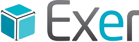 exer-logo Exer logo