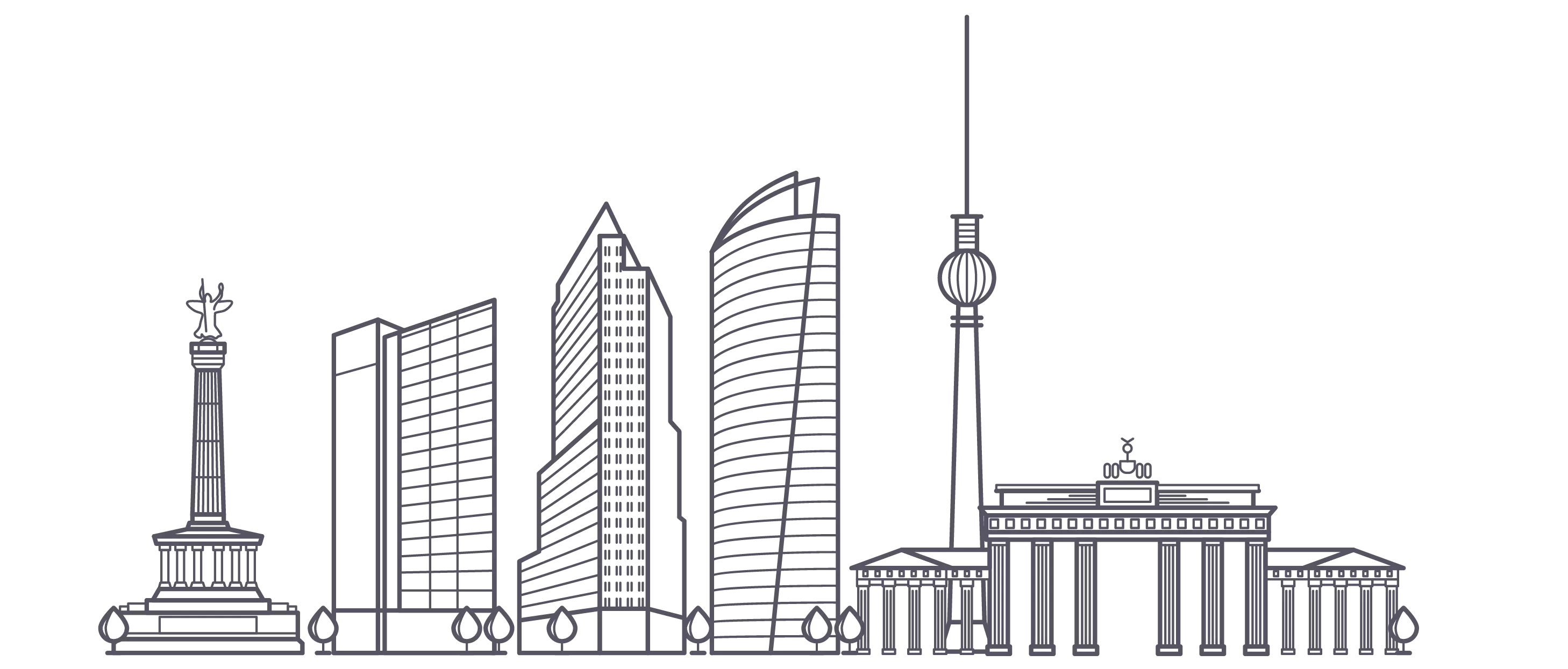 German - Illustration