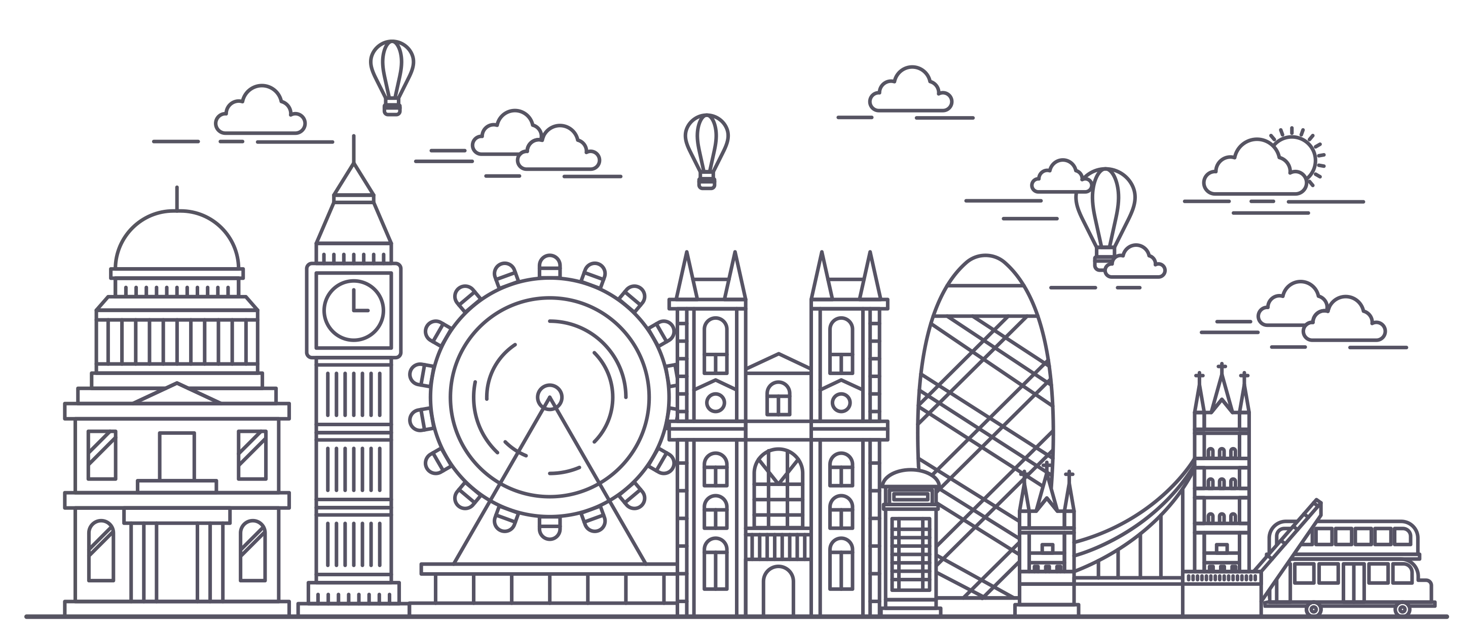 English - Illustration