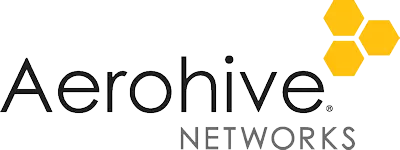 Aerohive logo