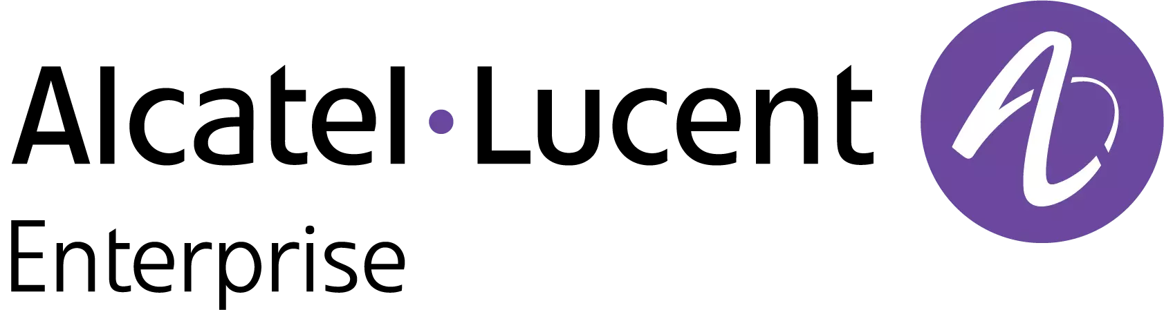 alcatel Alcatel logo