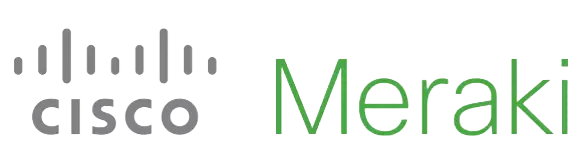 Cisco Meraki logo