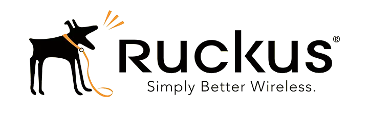 Ruckus logo