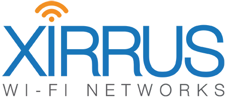 xirrus Xirrus logo