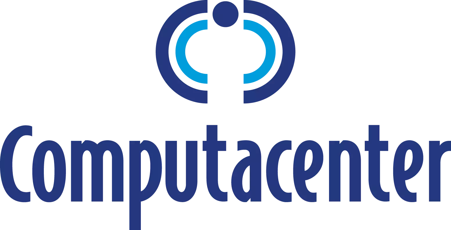 computacenter Computacenter - Logo