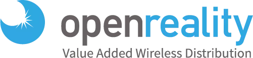 Open Reality Distributor Logo Conectdata - Weblib Integrator Partner
