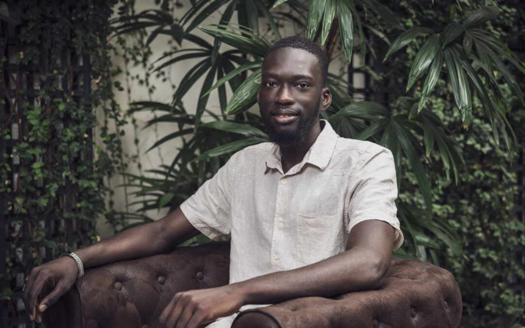 Sanghoné Sall, Senior Project Manager