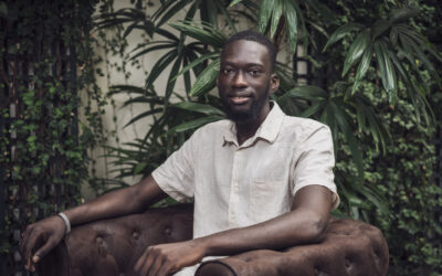 Sanghoné Sall, Senior Project Manager